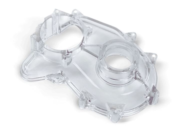Accura ClearVue