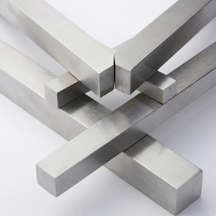 Aluminum