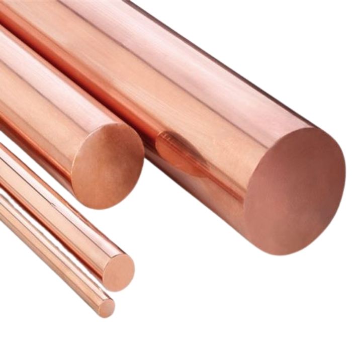 Copper