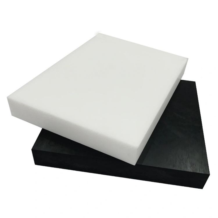 Delrin CNC Part
