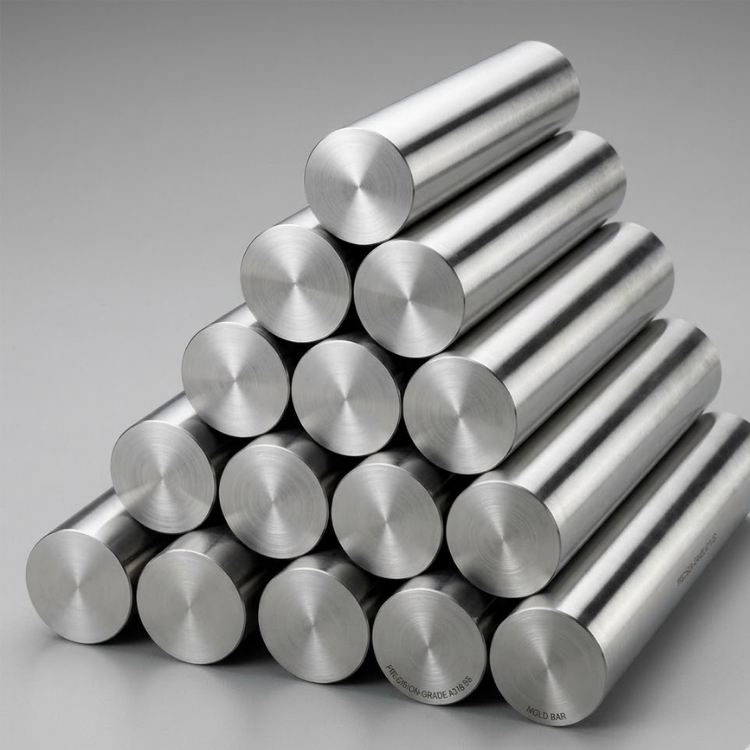 Stainless Steel