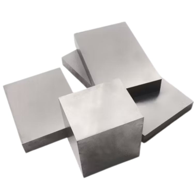 Titanium