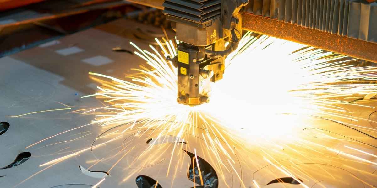 Fiber laser cutting Vietnam — precision sheet metal cutting service, VNcontX Ho Chi Minh City