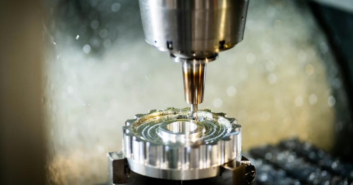 CNC milling aluminum precision part — Vietnam vs China machining cost comparison 2026
