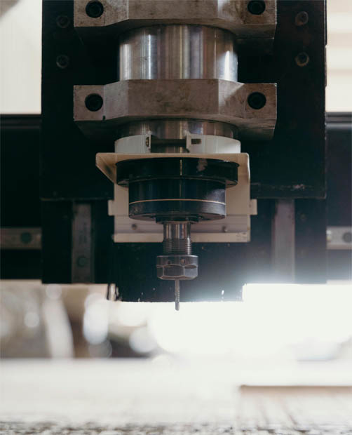 Wire EDM machining Vietnam die insert CNC precision cutting at VNcontX Ho Chi Minh City
