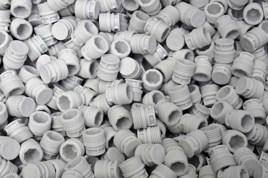 injection molding automotive parts Vietnam — precision plastic components production, VNcontX manufacturing facility Ho Chi Minh City