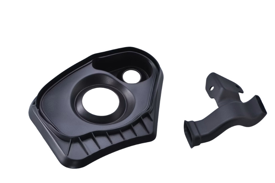 Medical injection molding Vietnam — precision plastic mold cavity tool, ISO 9001 certified facility